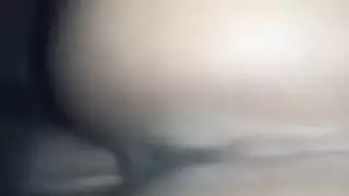 مقنعة للخضوع الشرجي الخشن