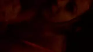 زوجة تغوي أفضل صديق للزوج لممارسة جنس passionate