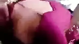 تسجيل شرجي فاحش لضابطة شرطة – جنس صارم سري