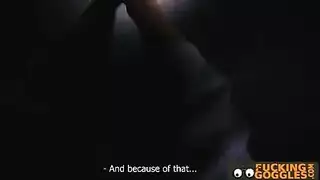 لسان صب انثنى