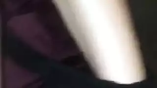 توم هورن في فانتازيا جنسية صريحة