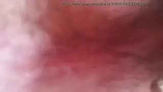 استمناء كلاسيكي من شقراء ناضجة على انتصاب ضخم