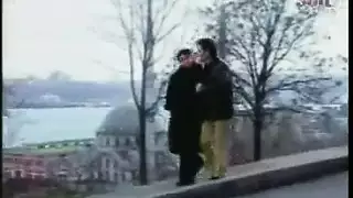 بورنو من تركيا: نيك سمراوات جميلات في كل فتحة