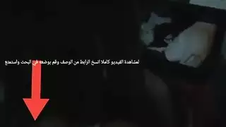 درس عائلي إباحي: الأخت تعلّم أخاها حركات جنسية عنيفة
