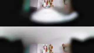 موصولة ومنتاكة: بورن في آر مكثف