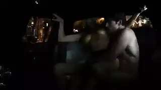 بكرة النيك المثالية: بطولة أميرة بورنو وقحة