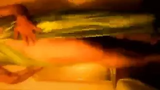 سكس خارجي: مصري يضرب زميلته المحجبة بعنف