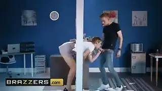 أفلام بورن إخوة عنيفة مع نيك شرجي قاسي وطيز ضخمة