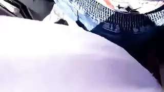 إباحي جزائري: فعل شرجي قوي على بث مباشر حتى تصرخ