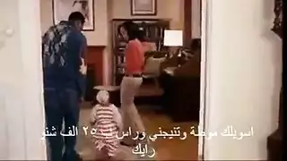 حفلة جنس كوميدية: فكاهة جنسية وجنس صريح