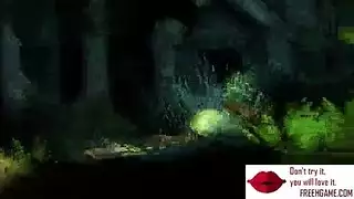 بورن أنمي: أكشن وحشي ومشاهد سكس صريحة