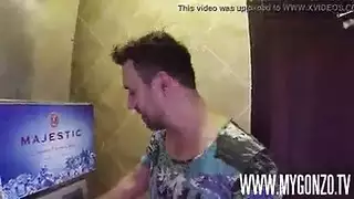 خدمة فم محبة: تأخذ عضوه بعمق