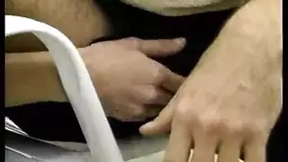 جنس جماعي مكثف مع قذف داخلي متعدد وبلع