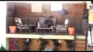 رجل مستقيم بيتزا