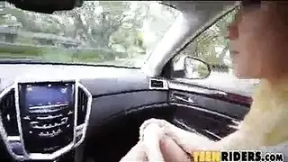 المهبل ناضجة ويونغ الرجيج