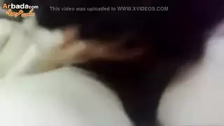 سكس عربي صريح: ملكة جمال لبنان تأمر رجلها بلحسها حتى النشوة