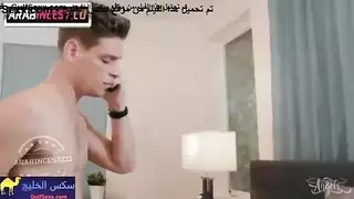 سكس شيميل مع زميل السكن فيلم بورنو عنيف