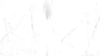 خيال فيتش: سيطرة بالحزام الخشن على خاضعة صغيرة