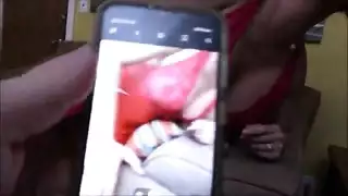 شريط جنس صريح بين امرأة ناضجة وشاب