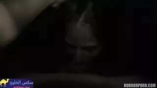 خائف جداً للخروج؟ الجنس الصلب ينقذ اليوم