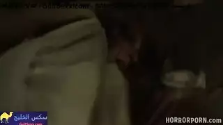 إباحية منزل مرعبة: الغازي يسيطر عليها في جنس قاسي