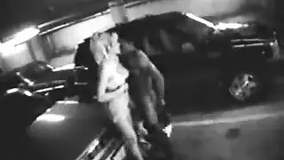 غزو شرجي بأداة ضخمة – دخول خلفي وحشي